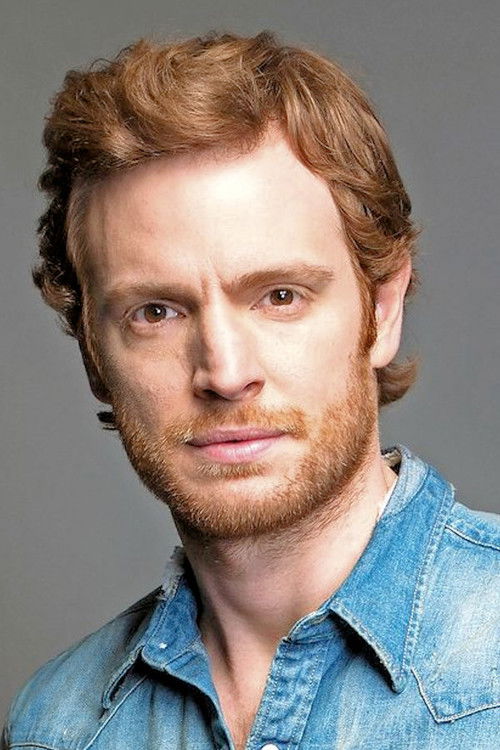Photo of Nick Gehlfuss