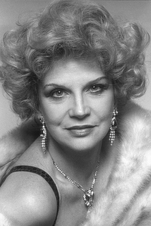 Photo of Tônia Carrero