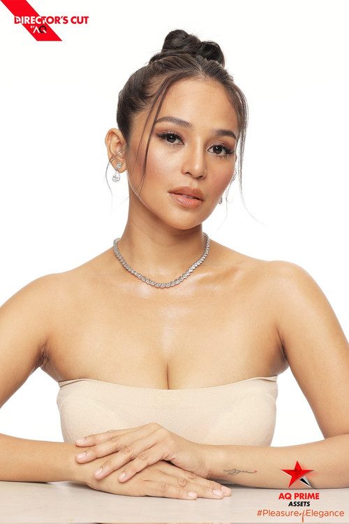 Photo of Nika Madrid