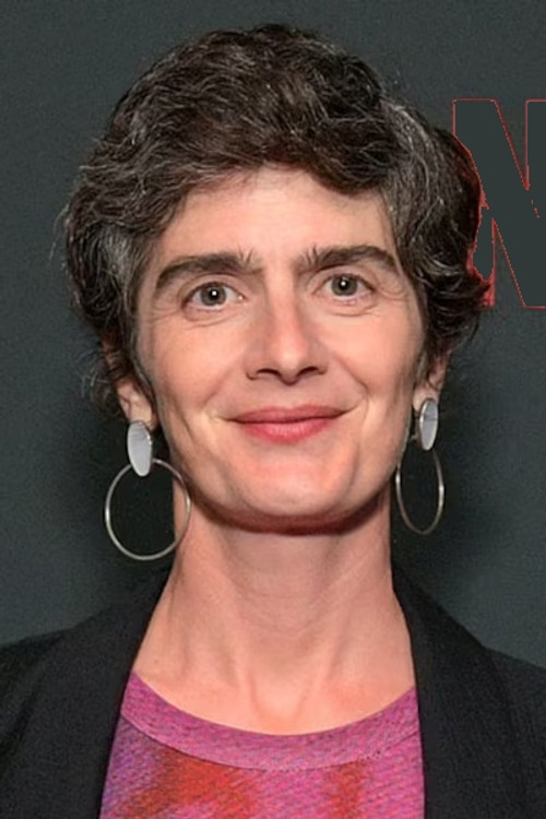 Photo of Gaby Hoffmann