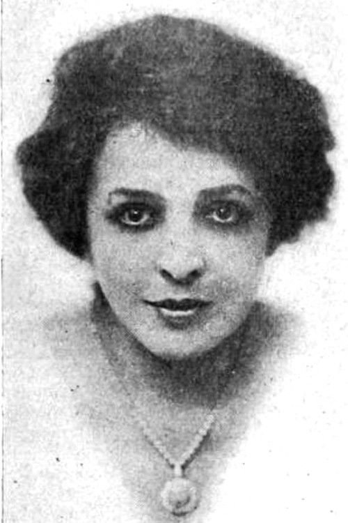 Photo of Marie Shotwell