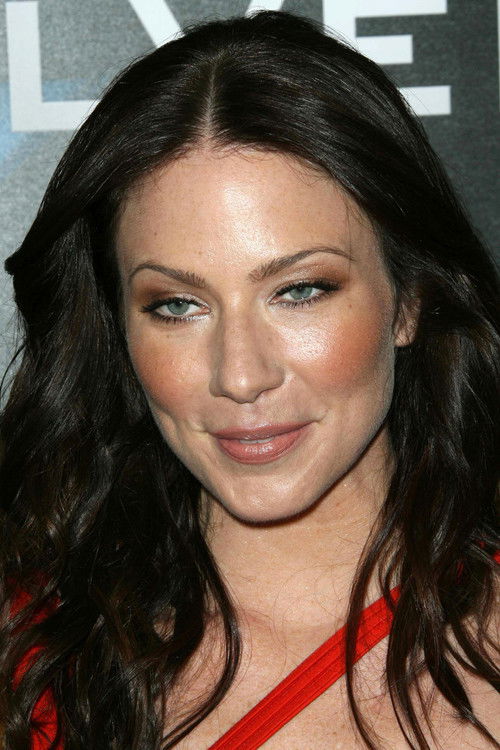 Photo of Lynn Collins