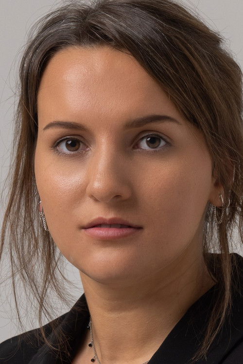 Photo of Suus van Dort