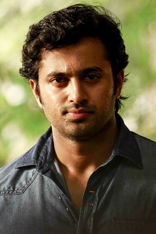 Photo of Unni Mukundan