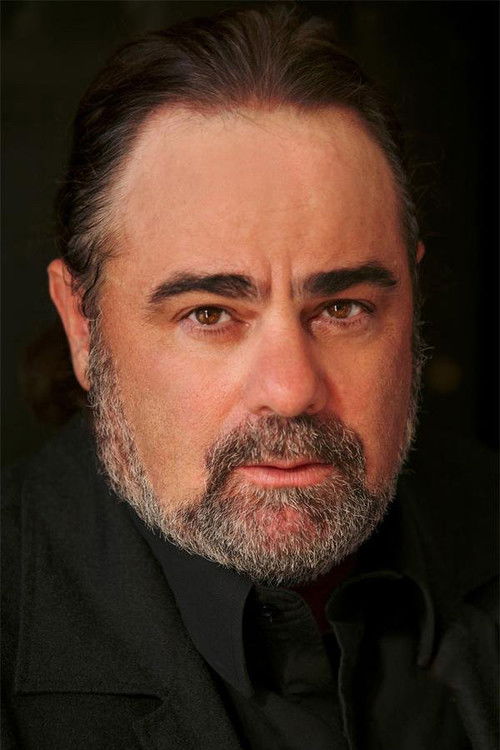 Photo of Duane Whitaker