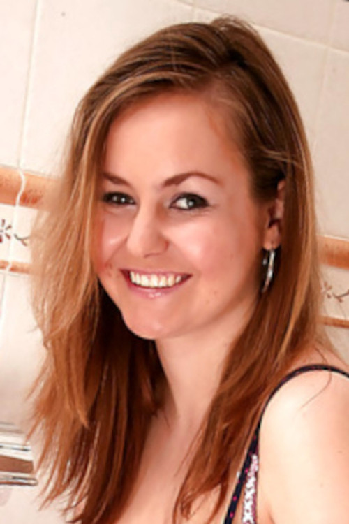 Photo of Anita Stone