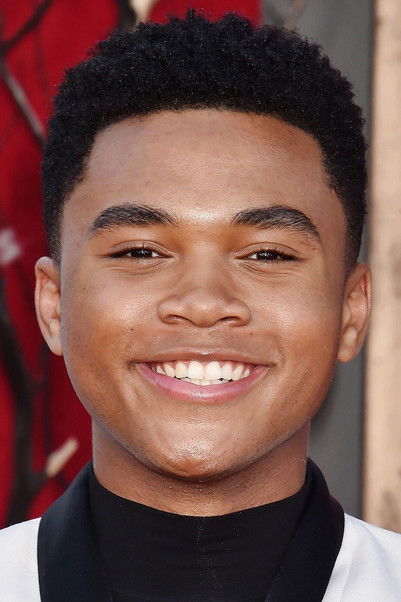 Photo of Chosen Jacobs