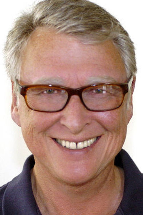 Photo of Mike Nichols
