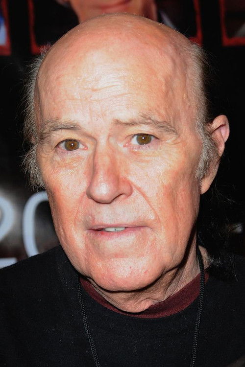 Photo of Reggie Bannister