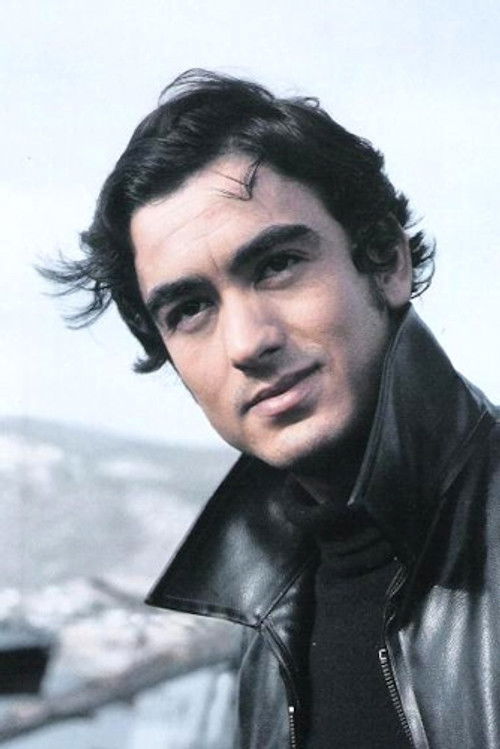 Photo of Nikos Galanos