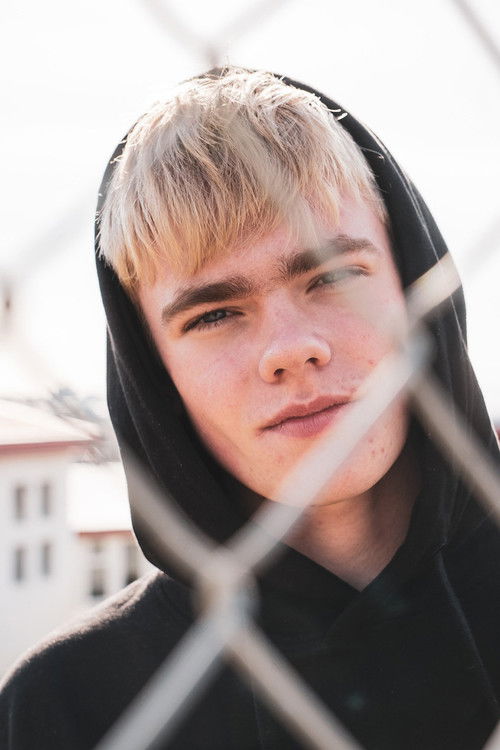 Photo of Baldur Einarsson