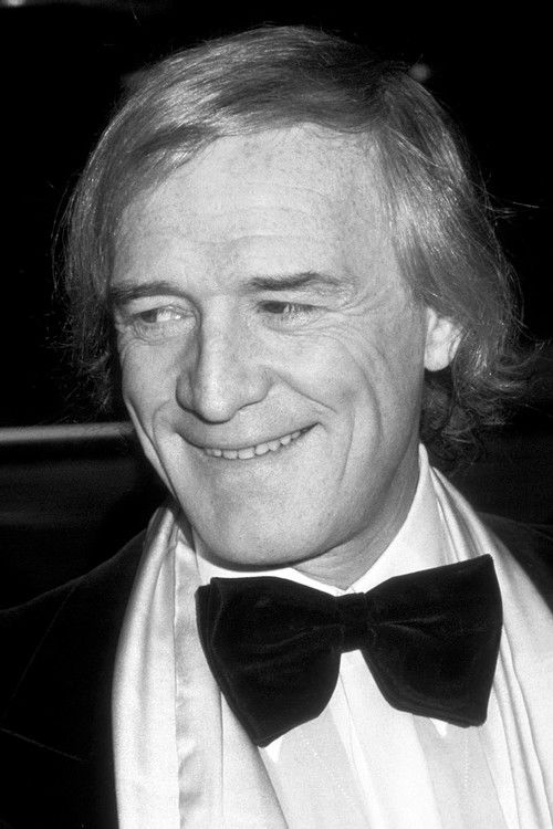 Photo of Richard Harris