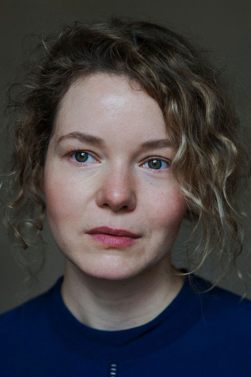 Photo of Angelina Häntsch