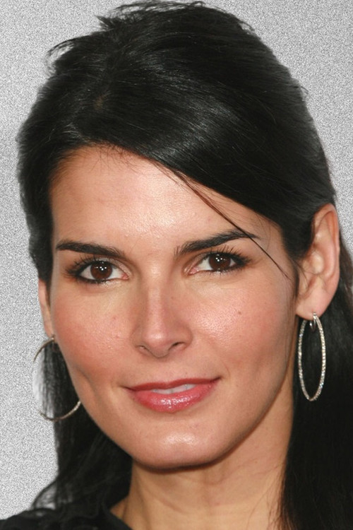 Photo of Angie Harmon