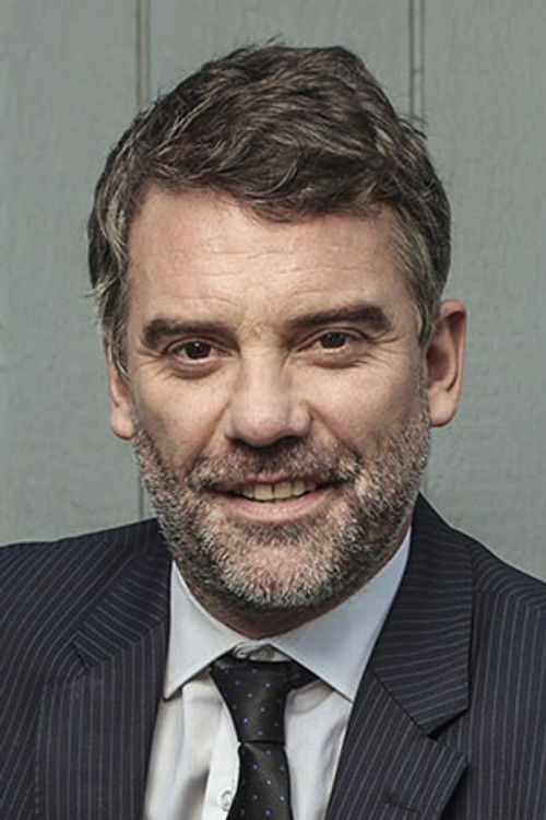 Photo of Diego Muñoz