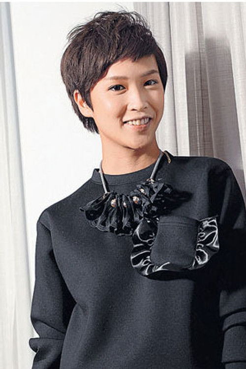 Photo of Joman Chiang