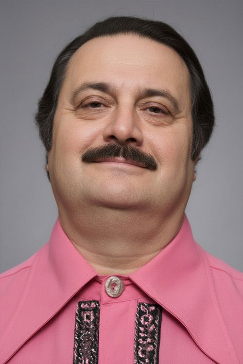 Photo of Nejat Gürçen