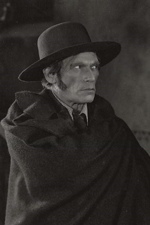 Photo of Bernard Siegel