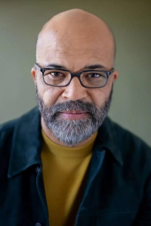 Photo of Jeffrey Wright