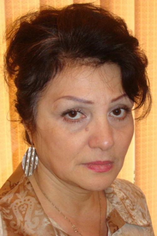 Photo of Fargana Guliyeva