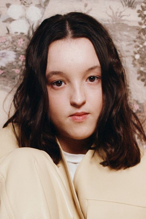 Photo of Bella Ramsey