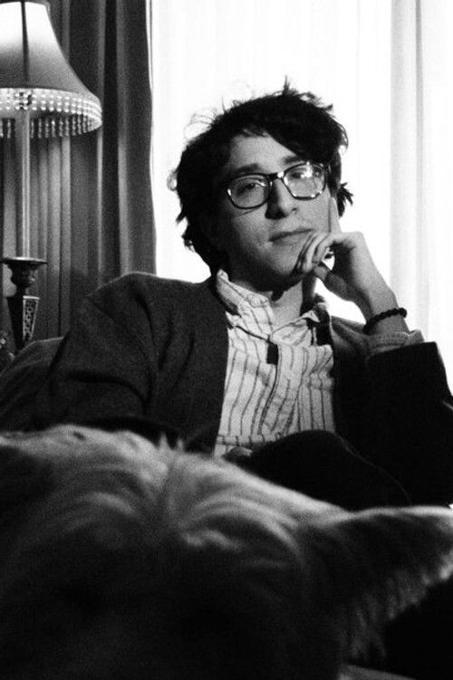 Photo of Gerardo Martin