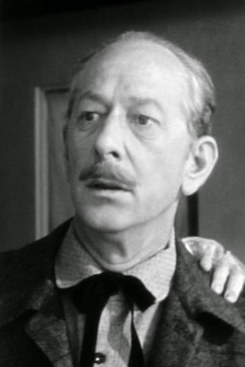 Photo of Vaughn Taylor