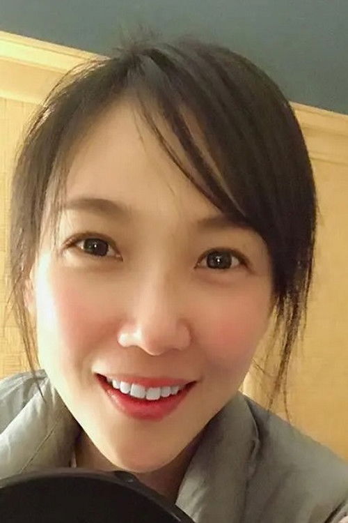 Photo of Chang Pen-Yu