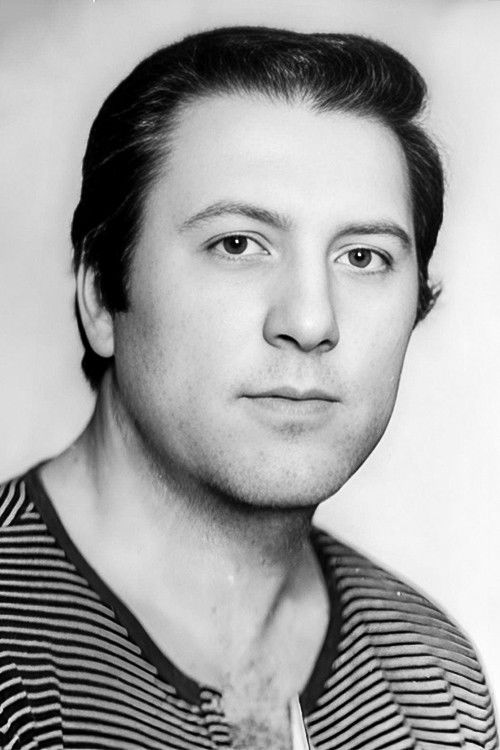 Photo of Tarık Şimşek