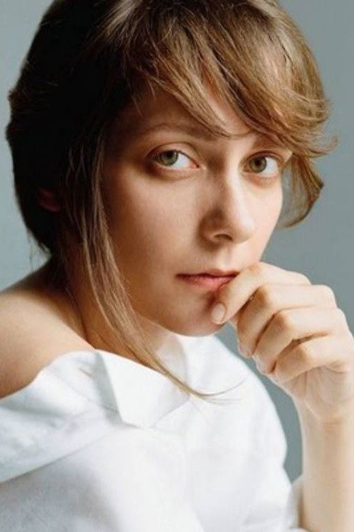 Photo of Lyubov Mulmenko