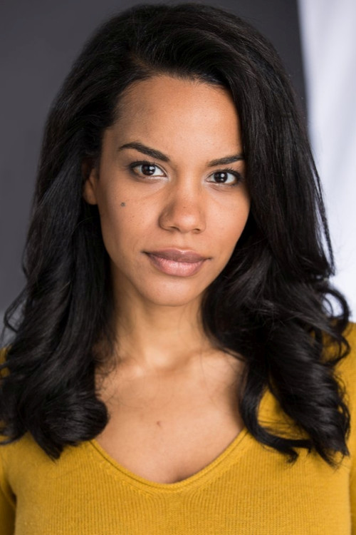 Photo of Shellie Sterling