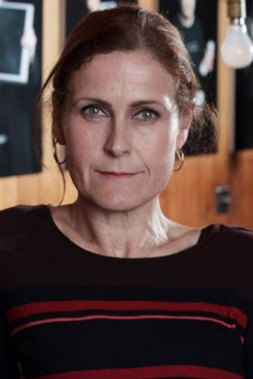 Photo of Alison Moyet