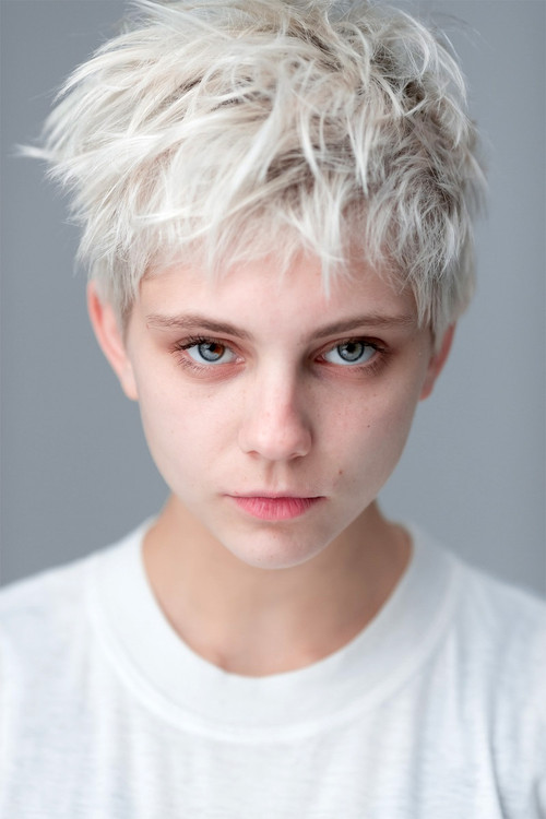 Photo of Dasha Vereshchagina