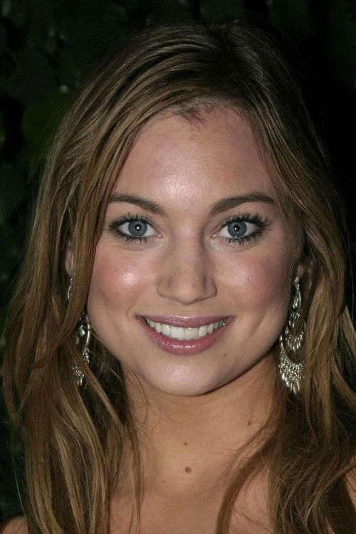 Photo of Carrie Finklea