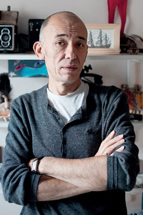 Photo of Sergey Debizhev