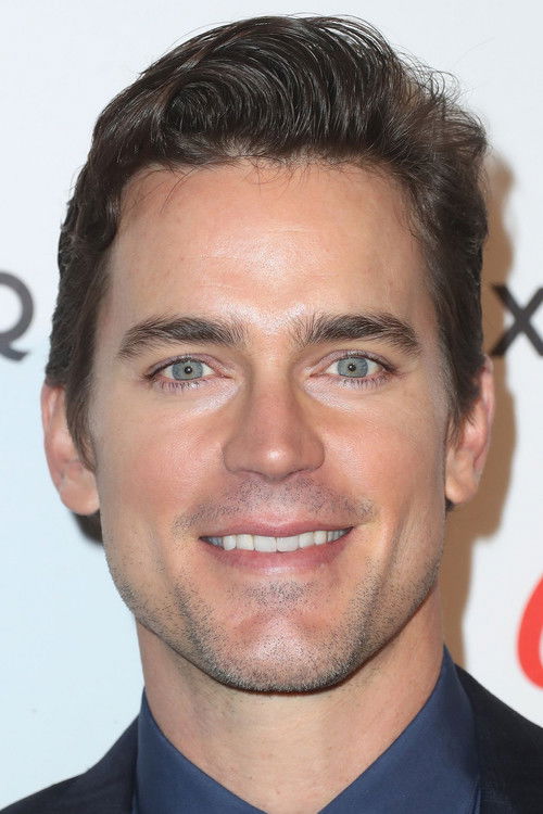 Photo of Matt Bomer