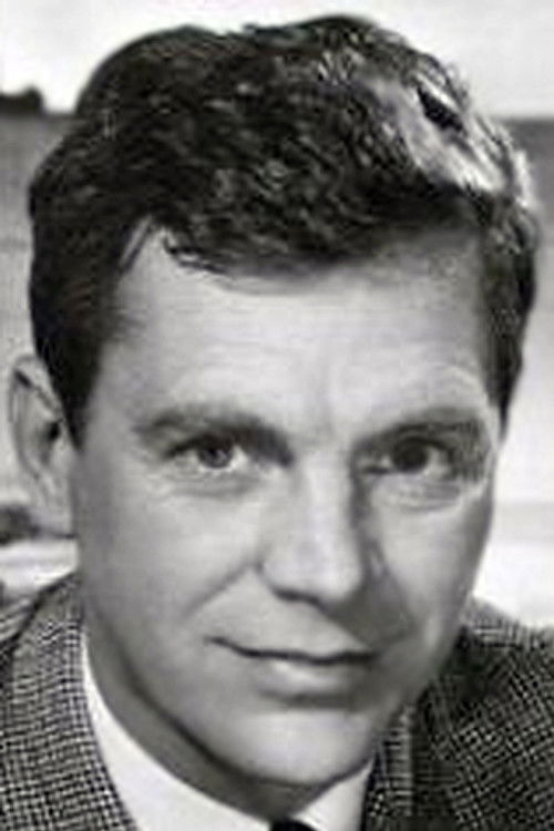 Photo of Rainer Penkert