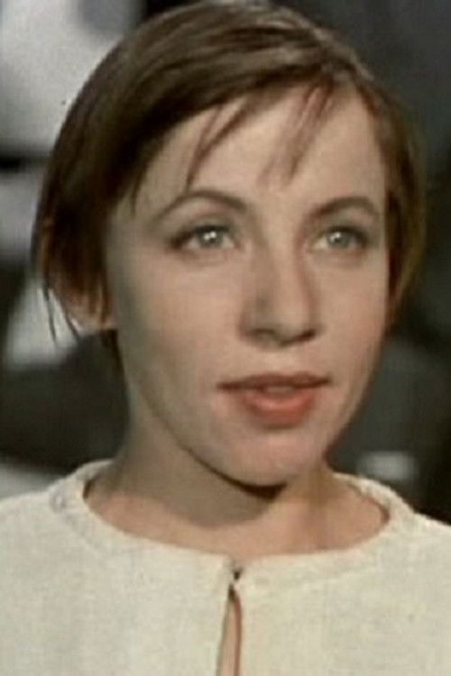 Photo of Gelena Ivlieva