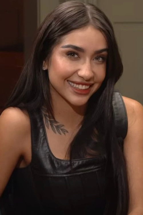 Photo of María Becerra