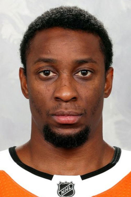 Photo of Wayne Simmonds