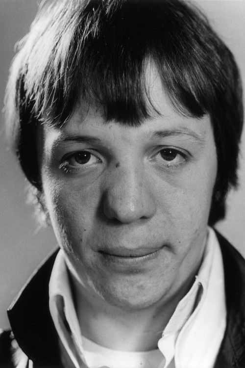 Photo of Robin Trower