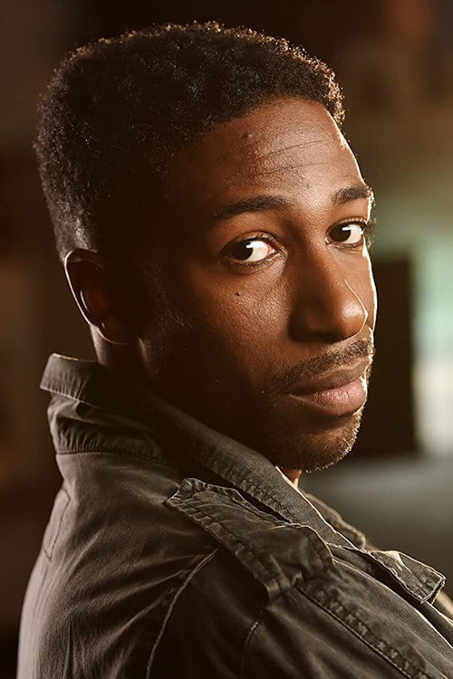 Photo of Corey Dorris