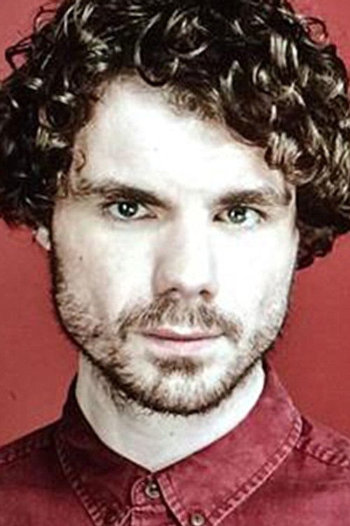 Photo of Matthew Needham