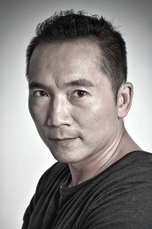 Photo of Collin Chou