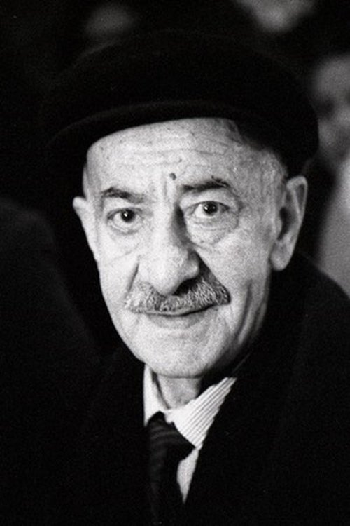Photo of Sami Hazinses