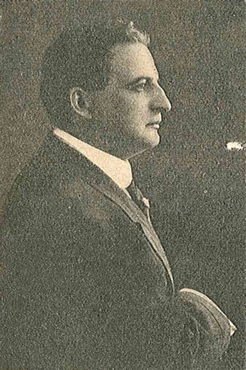 Photo of Arthur Donaldson