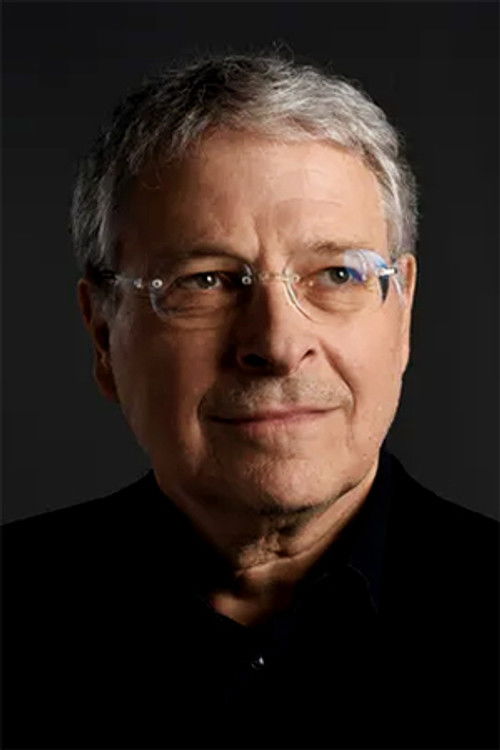 Photo of Lawrence Kasdan