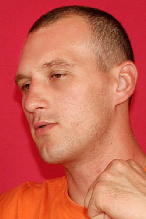 Photo of Charles Hardy