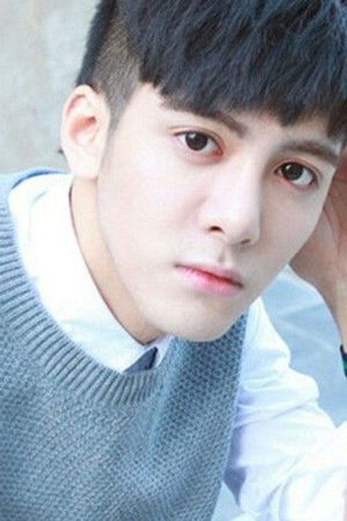 Photo of Joseph Zeng