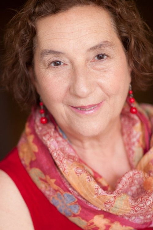 Photo of Angelina Llongueras